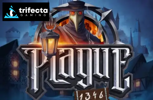 Plague 1346